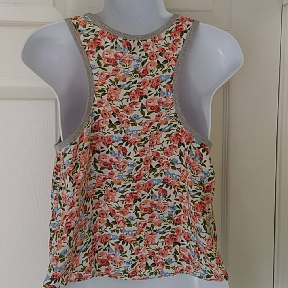 Tank Top - Picture 2 of 3